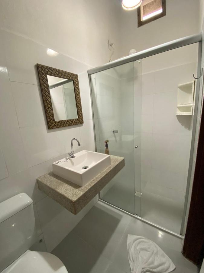 Pousada Do Mel Porto Seguro Exterior photo