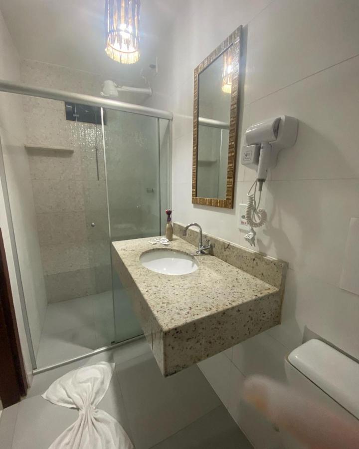 Pousada Do Mel Porto Seguro Exterior photo